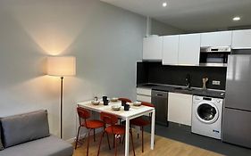 Exyca Plaza Castilla
